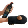 Picture of Bondi Sands Dark Self Tanning Foam + Application Mitt | Includes Lightweight Sunless Foam + Reusable Mitt for a Flawless Finish ($30 Value)