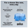 Picture of Braun Clean & Renew Refill Cartridges CCR, Replacement Shaver Cleaner Solution for Clean&Charge Cleaning System, Pack of 10, Packaging May Vary