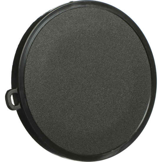 Picture of Kaiser 57mm Slip-On Lens Cap (206957)