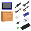 Picture of SGEF Portable Wrist CCTV Tester,5'' LCD Monitor,HDMI in &VGA in,Camera Debugging Helper