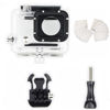 Picture of FitStill Replacement Dive Housing Case Waterproof Housing for HERO4, HERO3+ and HERO3