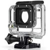 Picture of FitStill Replacement Dive Housing Case Waterproof Housing for HERO4, HERO3+ and HERO3