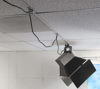 Picture of ALZO Suspended Drop Ceiling Photo Video Light Mount Kit for 2 Lights