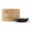 Picture of Urth Lens Mount Adapter: Compatible with Leica M Lens to Sony E Camera Body