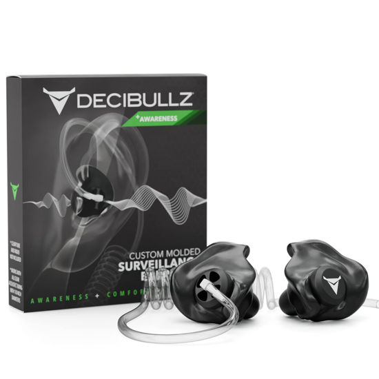 Decibullz headphones 2025