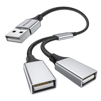 MOGOOD USB C OTG with Charging USB C OTG adapter USB C OTG India