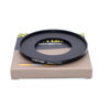 Picture of 46mm Lens to 77mm Camera Lens Adapter,46mm to 77mm Filter Step-Up Adapter Ring,Compatible All 77mm Filter Accessory