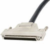 Picture of GZGMET SCSI Cable HPDB100 Cable HPDB 100 Pin Male to Male Cable Office Computer Connector (3 Meter)