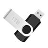 Picture of 1TB Flash Drive, High-Speed Portable Thumb Drive 1TB Compatible with Computer/Laptop, Keychain Design USB Memory Stick 1000GB, USB 3.0 External Data Storage Drive 1TB