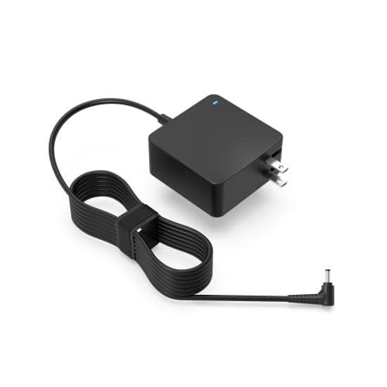 Picture of Charger for Lenovo Laptop Charger - 65W 45W