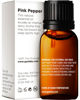 Picture of Gya Labs Pink Pepper Essential Oil - Crisp, Peppery & Spicy Scent (0.34 fl oz)