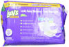 Picture of Luvs Ultra Leakguards, Stage 6 Disposable Diaper, 21 Ct