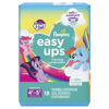 Picture of Pampers Easy Ups Training Underwear Girls 4T-5T 18 Count