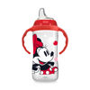 Picture of NUK Disney Large Learner Sippy Cup, Minnie Mouse, 10 Oz 1Pack