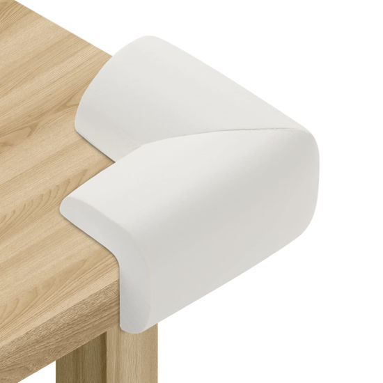 Corner Protector Baby Proof Corners and Edges - round Table Corner Prote