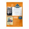 Picture of Blue Buffalo Wilderness Trail Treats High Protein Grain Free Crunchy Dog Treats Biscuits, Turkey Recipe 10-oz bag