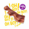 Picture of Purina Beggin' Strips Real Meat Dog Treats, Original With Bacon Flavor - (6) 3 oz. Pouches