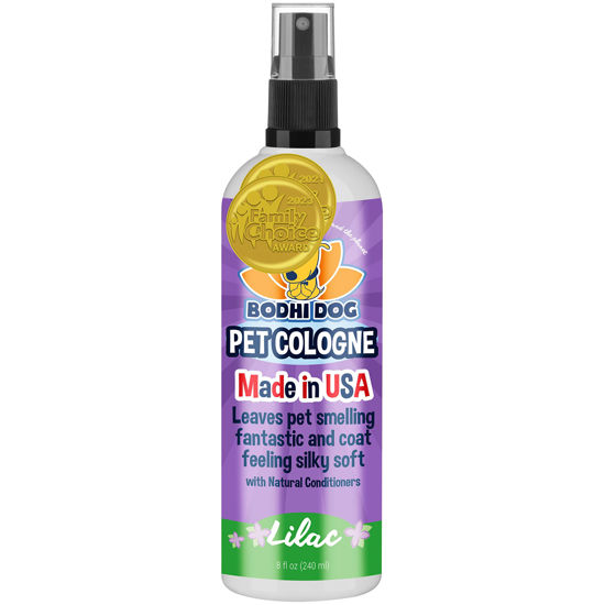 Bodhi dog 2024 pet cologne