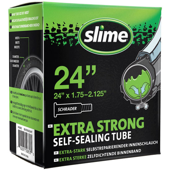 Slime schrader valve new arrivals