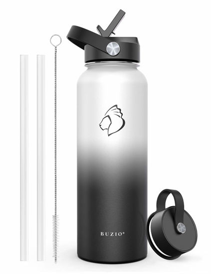 Buzio water deals bottle