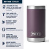 Picture of YETI Rambler Jr. 12 oz Kids Bottle, with Straw Cap, Nordic Purple