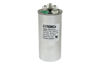 Picture of TEMCo 35+5 uf/MFD 370-440 VAC volts Round Dual Run Capacitor 50/60 Hz AC Electric - Lot -5 (Optional uf/MFD, Voltage and Lot Quantities Available)