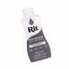 Picture of Rit Dye Liquid - Wide Selection of Colors - 8 Oz. (Charcoal Grey)