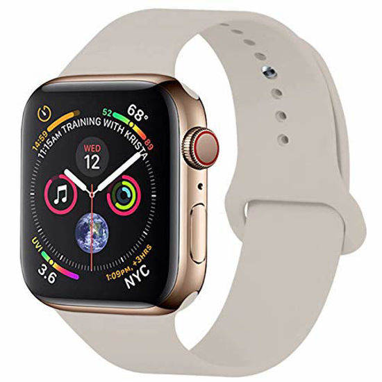 Apple deals watch stone