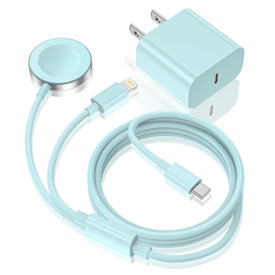 Iwatch discount 1 charger