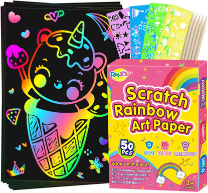 https://www.getuscart.com/images/thumbs/1191817_rmjoy-rainbow-scratch-paper-sets-59pcs-magic-art-craft-scratch-off-papers-supplies-kits-pad-for-age-_415.jpeg