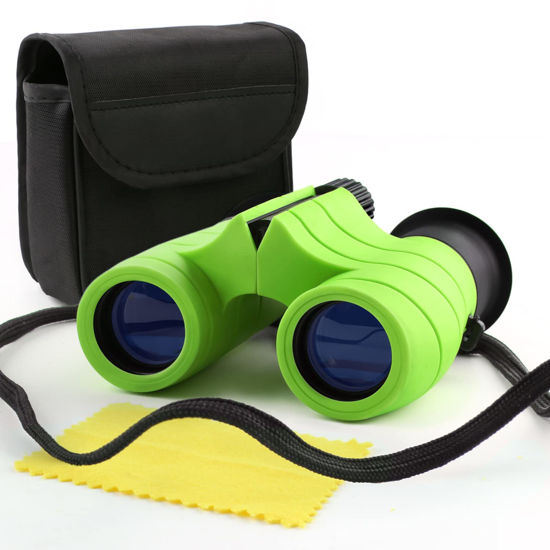 Real binoculars store