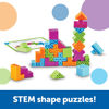 Picture of Learning Resources STEM Explorers Brainometry - 34 Pieces, Ages 5+ STEM Toys for Kids, Brain Teaser Toys and Games, Kindergarten Games