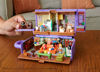 Picture of Polly Pocket Playset, Friends Compact With 6 Dolls and 9 Accessories