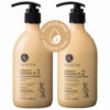 Picture of Luseta Perfect Bonding Shampoo and Conditioner (Bonding, 16.9 Fl. Oz (Pack of 2))