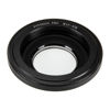 Picture of Fotodiox Lens Mount Adapter with Infinity Focus, M42 (42mm x1 Thread Screw) Lens to Nikon Camera, for Nikon D1, D1H, D1X, D2H, D2X, D2Hs, D2Xs, D3, D3X, D3s, D4, D100, D200, D300, D300S, D700, D800, D800E, D40, D50, D60, D70, D70S, D80, D40X, D90, D3000, D3100, D3200, D5000, D5100, D7000, Fuji S1, S2, S3, S5