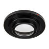 Picture of Fotodiox Lens Mount Adapter with Infinity Focus, M42 (42mm x1 Thread Screw) Lens to Nikon Camera, for Nikon D1, D1H, D1X, D2H, D2X, D2Hs, D2Xs, D3, D3X, D3s, D4, D100, D200, D300, D300S, D700, D800, D800E, D40, D50, D60, D70, D70S, D80, D40X, D90, D3000, D3100, D3200, D5000, D5100, D7000, Fuji S1, S2, S3, S5