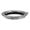 Picture of Lens Mount Adapter for Leica R (LR) Lenses to Canon EOS (EF, EF-S) Camera System (Such as 7D, 60D, 5D Mark III and More)