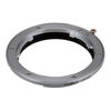 Picture of Lens Mount Adapter for Leica R (LR) Lenses to Canon EOS (EF, EF-S) Camera System (Such as 7D, 60D, 5D Mark III and More)