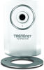 Picture of TRENDnet Wireless N Network Surveillance Camera with 1-Way Audio, TV-IP551W (White)