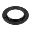 Picture of Fotodiox 58mm Filter Thread Macro Reverse Mount Adapter Ring Compatible with Fuji X-Mount Cameras