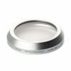 Picture of NiSi Allure Soft White for Fujifilm X100 Series - Silver Frame | Soft Diffusion Effect Lens Filter | Compact Camera Accessories