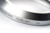 Picture of NiSi Allure Soft White for Fujifilm X100 Series - Silver Frame | Soft Diffusion Effect Lens Filter | Compact Camera Accessories