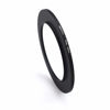 Picture of 77mm to 105mm Step-Up Ring Filter adapter/77mm to 105mm Camera Filter Ring for 105mm UV,ND,CPL,Metal Step Up Ring