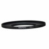 Picture of 43mm Lens to 77mm Camera Filter Ring Compatible with for All Brands 43mm Lens and 77mm UV,ND,CPL Camera Filter Accessories