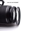 Picture of 46mm Lens to 67mm Camera Lens Adapter,46mm to 67mm Filter Step-Up Adapter Ring,Compatible All 67mm Filter Accessory