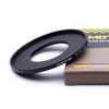 Picture of 40.5mm Lens to 72mm Camera Lens Adapter,40.5mm to 72mm Filter Step up Ring Adapter Ring,Compatible All 72mm Filter Accessory