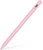 Picture of Wireless Charging Stylus Pen for Apple iPad (2nd Generation) Magnetic Active Pencil with Tilt Sensitive, Palm Rejection for iPad 6/7/8/9, iPad Mini 5/6, iPad Air 3/4/5, iPad Pro 11"/12.9"-Pink