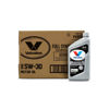 Picture of Valvoline Advanced Full Synthetic SAE 5W-30 Motor Oil 1 QT, Case of 6