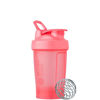 Picture of BlenderBottle Classic V2 Shaker Bottle Perfect for Protein Shakes and Pre Workout, 20-Ounce, Light Pink