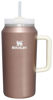 Picture of Stanley Quencher H2.O FlowState™ Tumbler 64oz Rose Quartz Glow